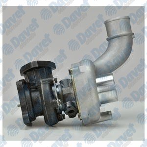 TURBO SARJ ACCENT ERA GETZ 2006> CEROTO 2004> MATRIX 2004> RIO 2004> (D4FA) EURO 3 MOTOR