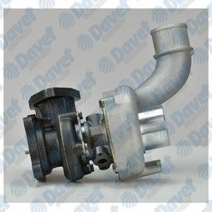 TURBO SARJ ACCENT ERA GETZ 2006> CEROTO 2004> MATRIX 2004> RIO 2004> (D4FA) EURO 3 MOTOR