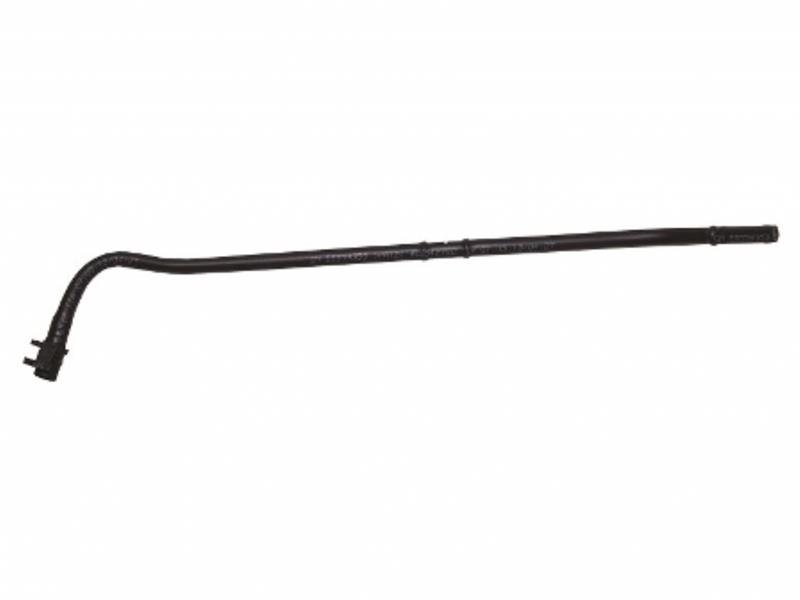 GAZ KELEBEK ÇIKIŞ ISITICI BORU ASTRA H-ASTRA J (A16XER)-INSIGNIA-MOKKA (Z16XEP-Z16XER) 1.6İ