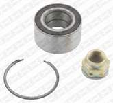 ON TEKERLEK RULMANI ABS LI (FIAT: 500 (150), PANDA, SEICENTO (187) 1998> )