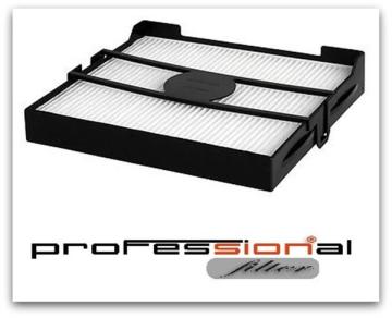 Polen Fıltresı Nıssan Xtraıl Subaru Forester 2002 2011