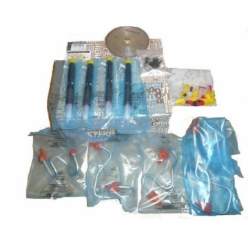 ENJEKTÖR VE BORU TAKIMI 1.5DCİ K9K 65HP CLIO II-III 01>KNG 02>MODUS 05>LOGAN 05>MICRA (03-10)-JIMNY