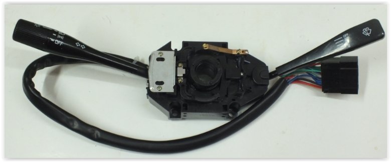 Sinyal Ünitesi Em. Mıtsubıshı L300