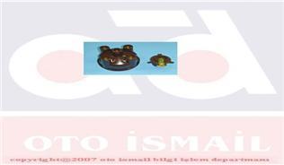 DİSTRİBÜTÖR KAP.+ TEVZİ MAKARASI KİT R9 SPRİNG (ORJ.ÜRÜN)