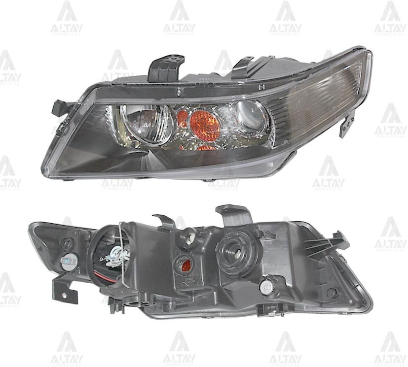 FAR ACCORD 03-05 ELEKTRİKLİ SOL