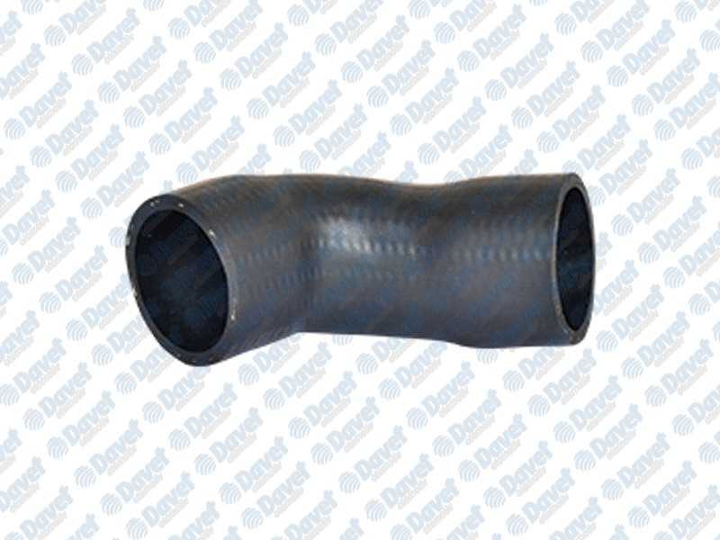 Turbo Hortumu Audı A3-Altea-Leon-Golf-Passat-Jetta-Touran-Sharan-Tıguan-Caddy-Scırocco-Octavıa-Superb-Yetı 1,9D 2,0D