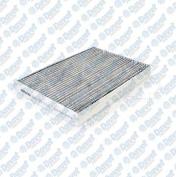 Polen Fıltresı Karbonlu Mercedes Benz Vıto Iıı 2014 >