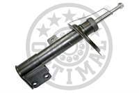 Amortısor On Sol-(Peugeot: 307 01>07/Cıtroen: C4 02>12  )