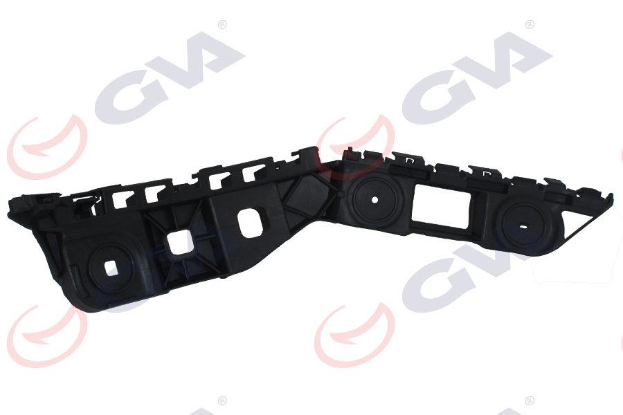 ARKA TAMPON BRAKETİ SOL POLO 15-18