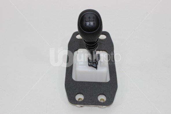 VİTES KOLU KOMPLE TELSİZ FIAT ALBEA