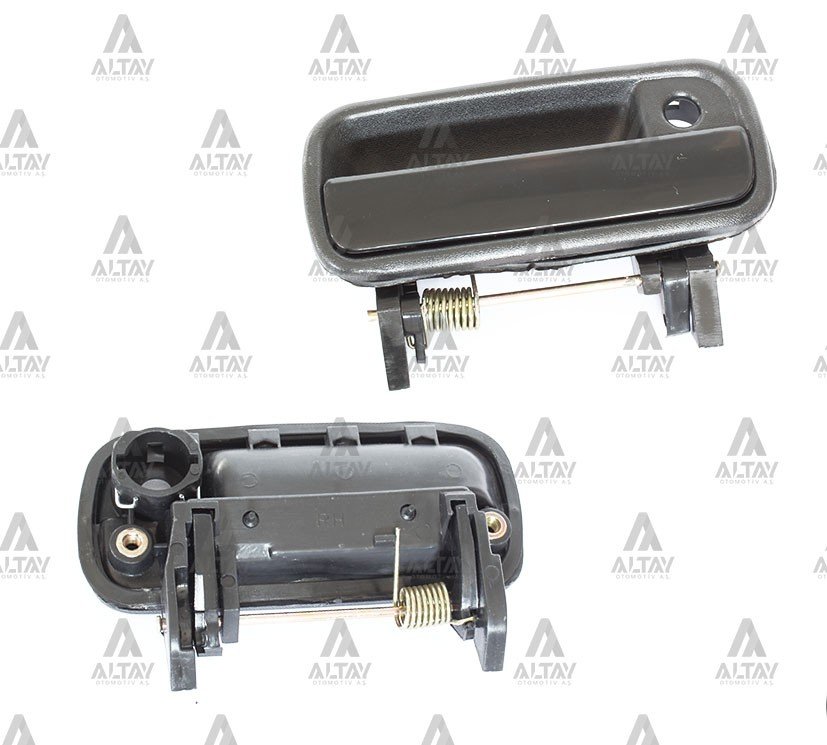 KAPI KOLU HILUX DIŞ   88-96 ÖN SAĞ