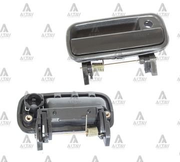 KAPI KOLU HILUX DIŞ   88-96 ÖN SAĞ