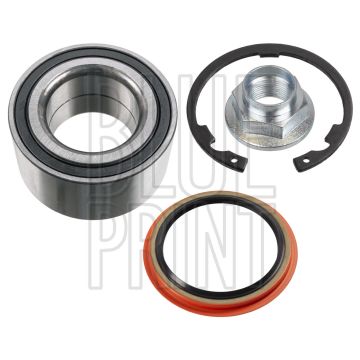 TEKER RULMANI ÖN HYUNDAI 99-07 TUCSON / SANTA FE / KIA 99-07 CARNIVAL / SORENTO / 42x76x39
