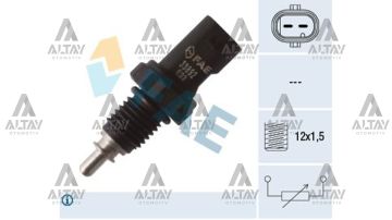 SENSÖR YAKIT SICAKLIK CADDY / GOLF6 / GOLF7 / JETTA / LEON / PASSAT / POLO / CRAFTER 10=> CAYB-CAYC-CAYD-BKP-BKD-CBAA-CBAB-CDBA-CNFA-CNFB 1.6 TDİ-2.0 TDİ