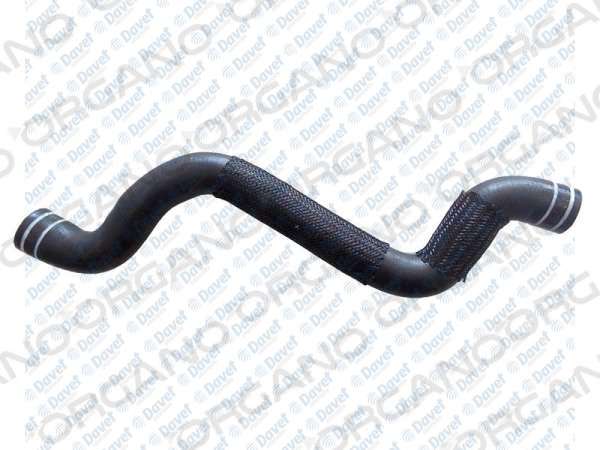 RADYATOR UST HORTUM FIAT EGEA 1,3 MJTD 15>