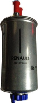 (164002137R) YAKIT FİLTRESİ CLIO SYMBOL II-DACIA DUSTER-LOGAN-SANDERO 1.5DCİ