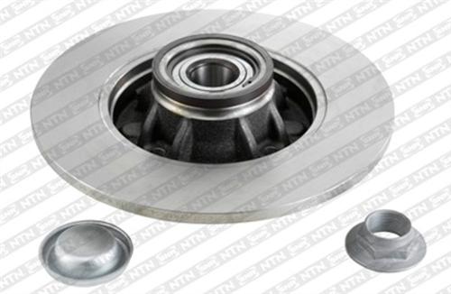 ARKA FREN AYNASI C4-308 07>DS4 11> (249x9x4DL)(PORYALI)