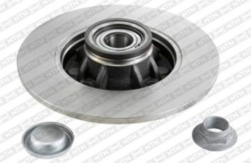 ARKA FREN AYNASI C4-308 07>DS4 11> (249x9x4DL)(PORYALI)