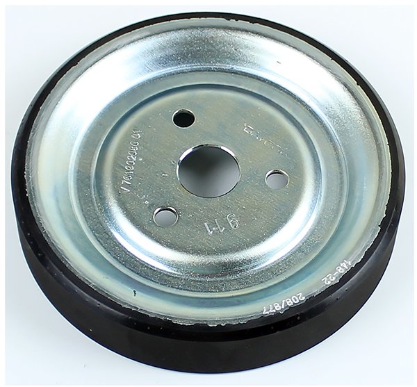 DEVİRDAİM KASNAĞI P207-P208-P308-RCZ-PARTNER TEPEE-BERLINGO-C3-C4-C5-DS3-MINI COOPER-BMW 1 (F20-F21)