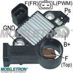ALTERNATOR KONJEKTOR OPEL ASTRA J 1.6I