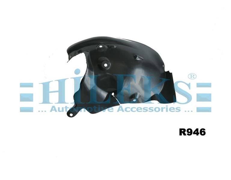 ÇAMURLUK DAVLUMBAZI ÖNÜN ARKASI SAĞ CLIO III (98-01)