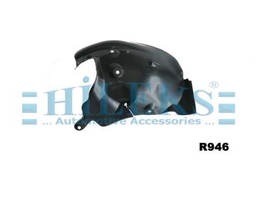 ÇAMURLUK DAVLUMBAZI ÖNÜN ARKASI SAĞ CLIO III (98-01)