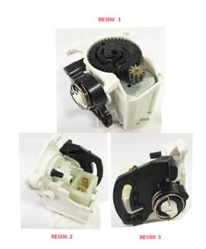 BAGAJ KİLİT MOTORU CLIO III THALIA-MGN I-SCENIC