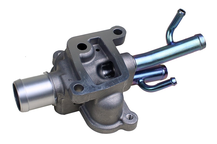 Termostat Yuvası (Flanşı) Accent 01=> * G