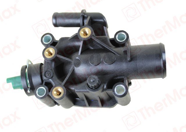 TERMOSTAT (KOMPLE) MÜŞÜRLÜ BERLINGO 1.6 16V 04/08=>-C2-C3-C4 1.4-1.6 16V 04=>-P207-P307 1.6 16V 08=>