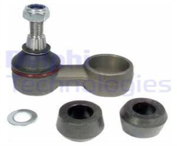 Viraj Askı Rotu Ön-Arka Land Rover Range Rover Discovery Iı Bm