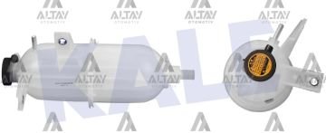 YEDEK SU DEPOSU HILUX 06-11 (KAPAKLI)