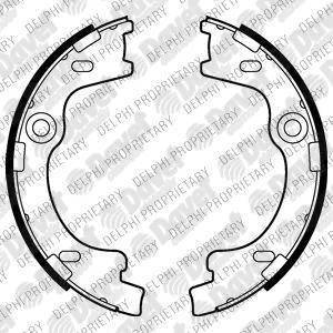 El Fren Balatası Sportage 04 10 Ceed 06 12 Ix35 10 13 I30 07 12