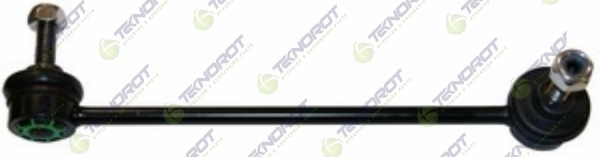 Viraj Askı Rotu Ön Sağ  E39 Bm