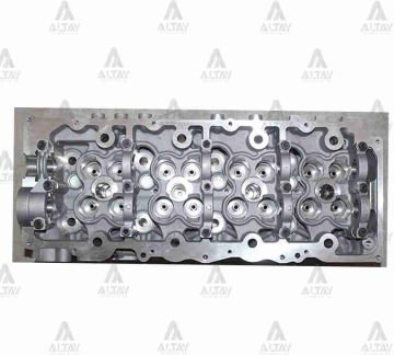 SİLİNDİR KAPAĞI HILUX 06-11 2KD