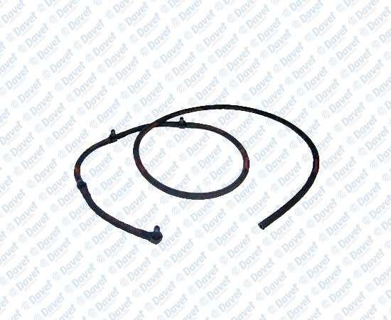 Enjektor Gerı Donus Hortumu Ducato Iı 2.3 Jtd-2.3 Mjtd Daıly Iıı 2.3 D - Daıly Iv 2.3 D - Daıly V 2