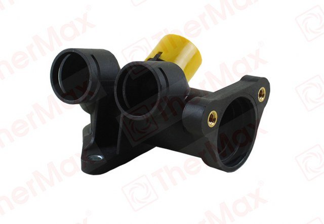 TERMOSTAT YUVASI (FLANŞI) PASSAT-A4-A6 1.8 (96-05)