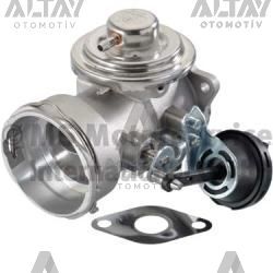 EGR VALFİ T5 / PASSAT / SHARAN / A4 01-09 AVF-AWX-AXB-AUY-ASZ 1.9 TDİ