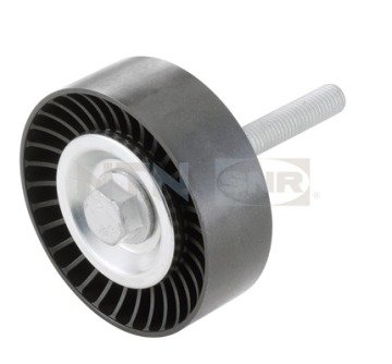 ALTERNATÖR GERGİ RULMANI PASSAT-GOLF5/6-JETTA-A3-IBIZA-LEON 2005=> 1.4TSI-1.6FSI (CAXA-BLF-BAG-BLP)