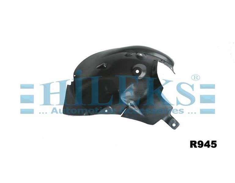 ÇAMURLUK DAVLUMBAZI ÖNÜN ARKASI SOL CLIO III (05-08)