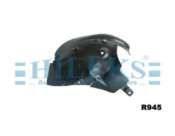 ÇAMURLUK DAVLUMBAZI ÖNÜN ARKASI SOL CLIO III (05-08)