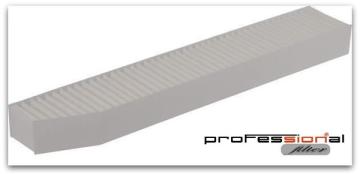 KABİN FİLTRESİ JEEP GRAND CHEROKEE II (WJ/WG) 2.7 CRD 163HP 09/01-07/05