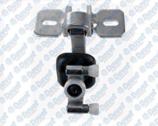 SURGULU KAPI MEKANIZMASI DUCATO JUMPER BOXER OEM. 1336737080