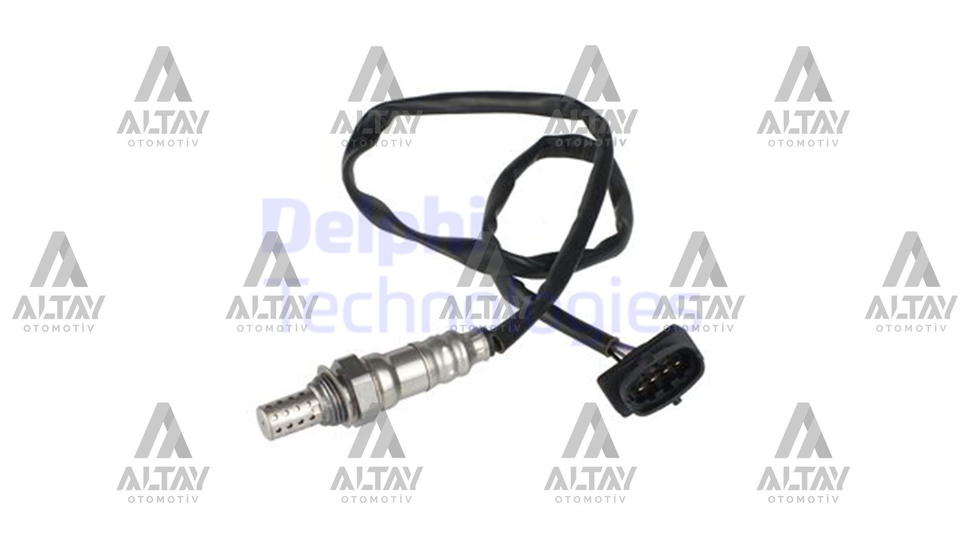 SENSÖR OKSİJEN ASTRA G / CORSA C / VECTRA B Z14XE-Z16XE (P2)