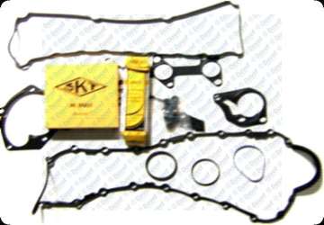 Takım Conta Skt Kecelı Renault 1.5 D