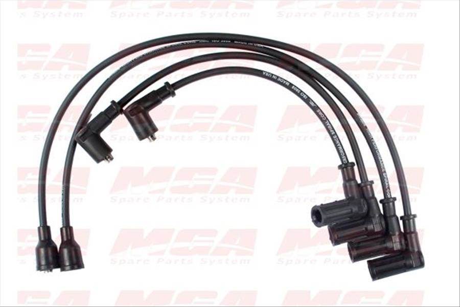 BUJI KABLOSU (BOBIN KAB. YOK ) (FIAT: TEMPRA)