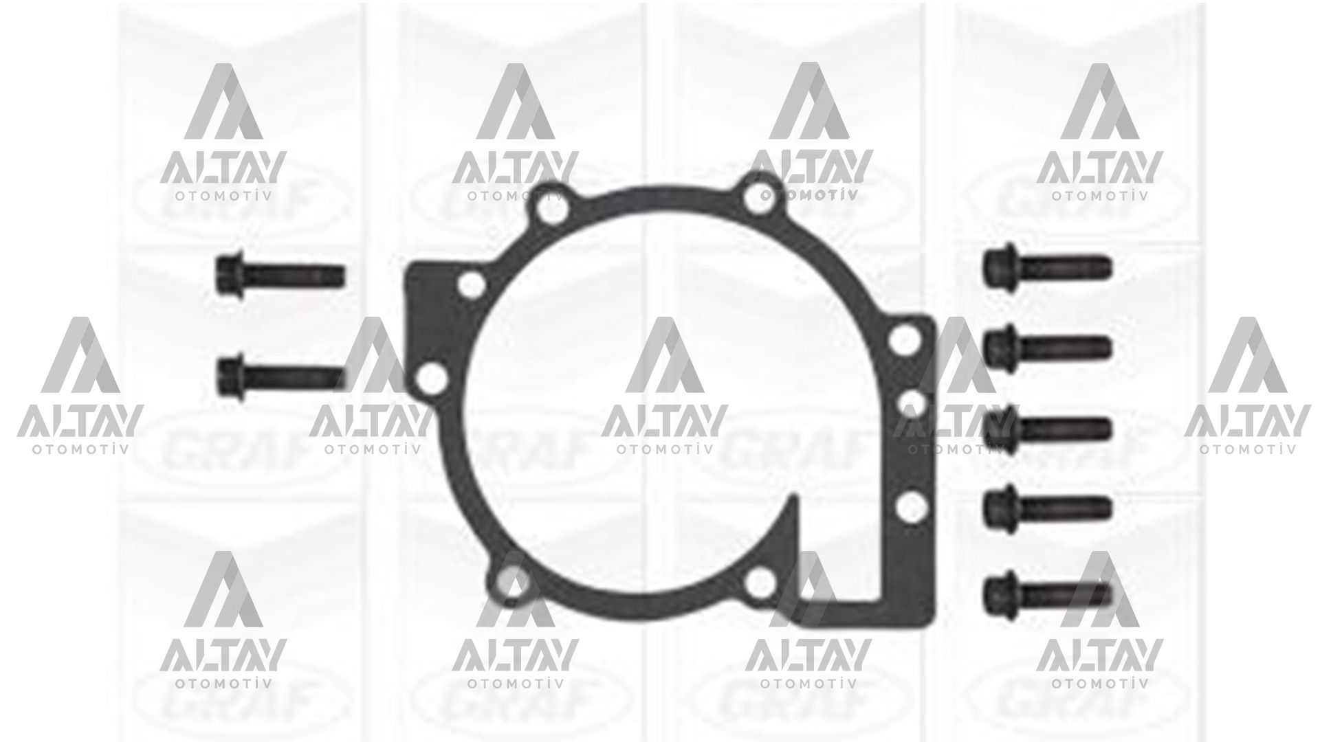 DEVİRDAİM LAGUNA I  93-01 / SAFRANE 92-00 / S60 10=> / S70 96-00 / S40 95-03 / 2.0 16V (N7Q)
