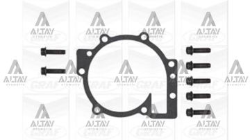 DEVİRDAİM LAGUNA I  93-01 / SAFRANE 92-00 / S60 10=> / S70 96-00 / S40 95-03 / 2.0 16V (N7Q)