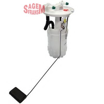 DEPO ŞAMANDIRASI (MOTORSUZ) MASTER III 2.3 M9T C100 LİTRE