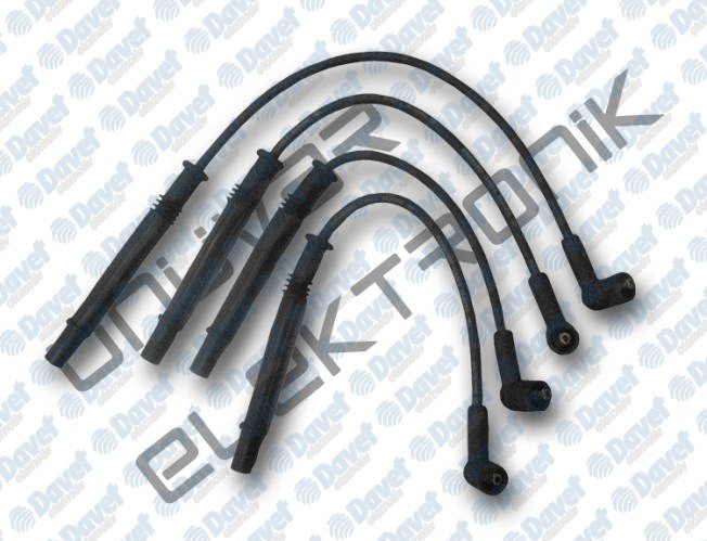 BUJI KABLOSU CLIO II KANGOO TWINGO 1,2 8V