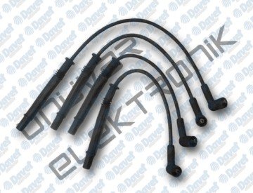 BUJI KABLOSU CLIO II KANGOO TWINGO 1,2 8V